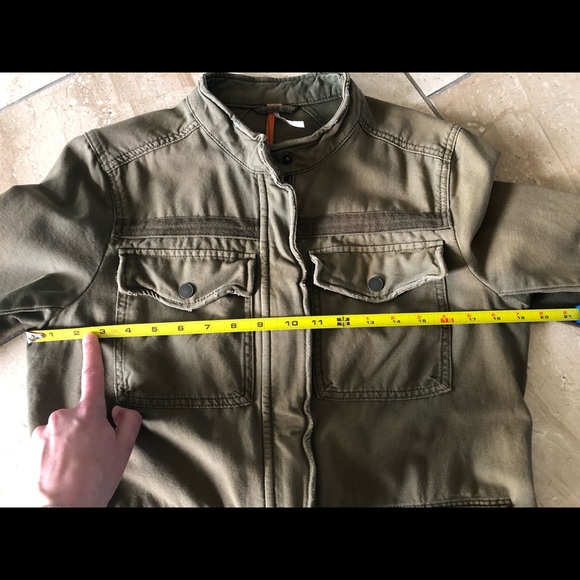 Anthropologie Free People jacket - Picture 8 of 10